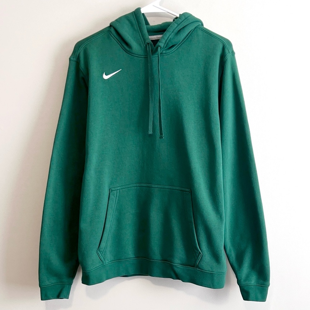 Nike Club Sportswear Fleece Training Pullover Hoodie